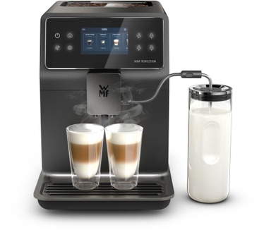 WMF 890L Volautomatische koffiemachine CP8558