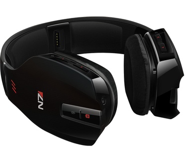 Razer Mass Effect 3 Razer Chimaera 5.1
