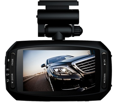 Epine EP-HD004 HD A7LA50D Dashcam GPS + 170° Lens