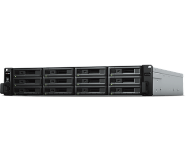 Synology Expansion Unit RXD1219sas