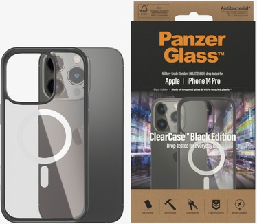 PanzerGlass ClearCase MagSafe