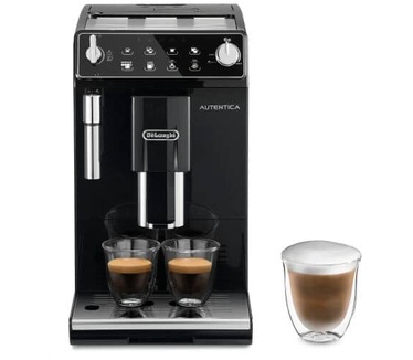 DeLonghi Autentica ETAM 29.510.B