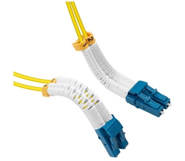 Lanview LVO2314005-FLEX Geel