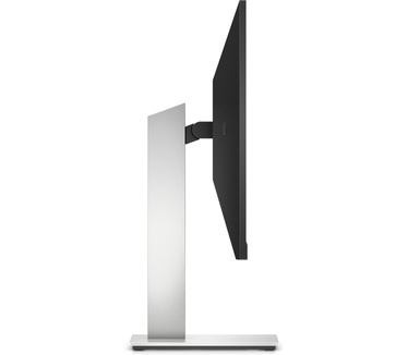 HP E27q G4 (9VG82AT, met USB, HDMI- en DP-kabels) Zwart