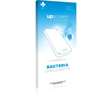upscreen Bacteria Shield Matte