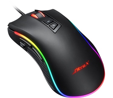 Inter-Tech GT-300+ RGB