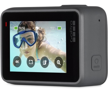 GoPro Hero 7 Silver