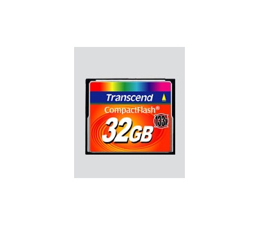 Transcend 1 GB CompactFlash