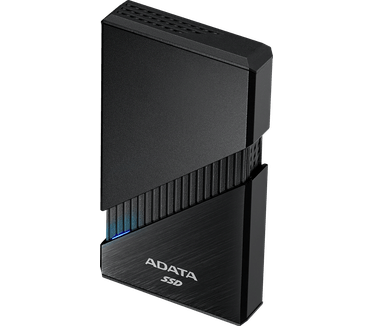 Adata SE920 2TB Zwart
