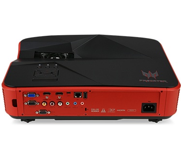 Acer Predator z850