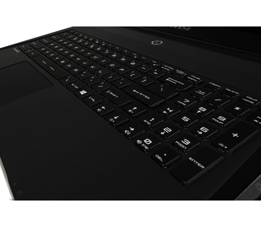 MSI GS60 2PE-210BE (Ghost Pro)