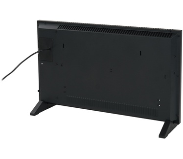 Eurom Alutherm 1200XS Wifi Zwart