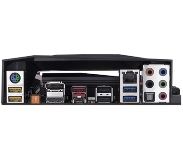 Gigabyte GA-Z270X-Gaming SOC