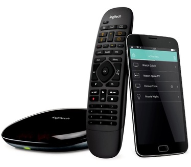 Logitech Harmony Companion