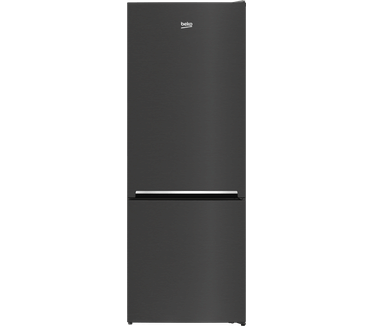 Beko Beko RCNE560K40XBRN - NeoFrost Duo Cooling - Koel-vriescombinatie