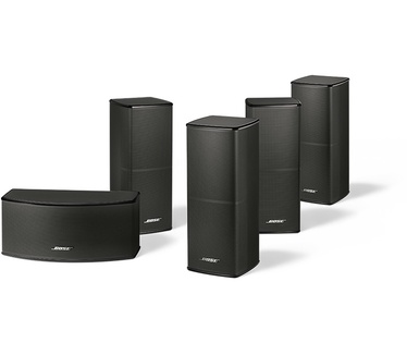 Bose Lifestyle SoundTouch 535