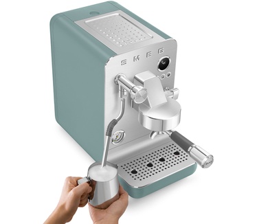 Smeg EMC02EGMEU