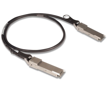 HPE 2m IB EDR QSFP Copper cable
