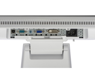 Iiyama ProLite T1931SR-W1 Wit
