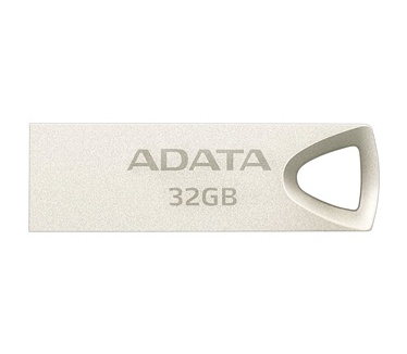 Adata UV210 32GB Aluminium
