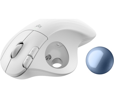 Logitech Ergo M575S