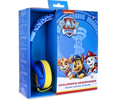 OTL Technologies Paw Patrol - Chase (Blauw)