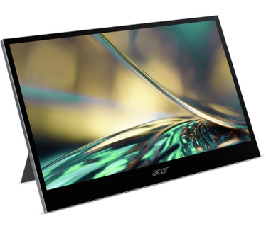 Acer PM168QKT Zwart