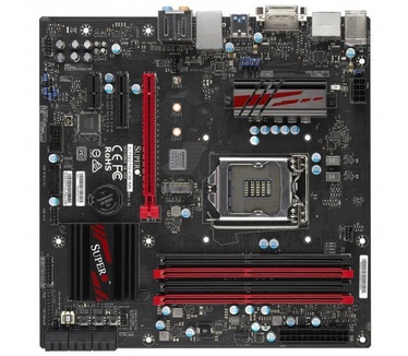 Supermicro C7Q270-CB-ML