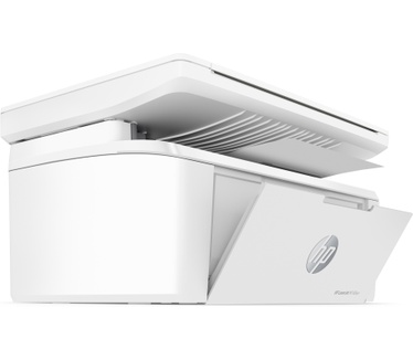 HP M140we