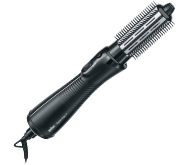 Braun Satin Hair 7 IONTEC Airstyler AS720 - Droog, stijl en geef extra glans met ionische technologie