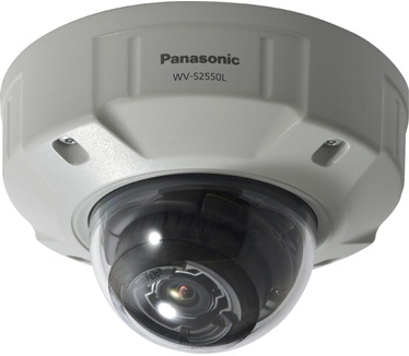 Panasonic WV-S2550L