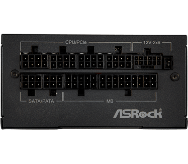 ASRock Phantom Gaming PG-850PSF