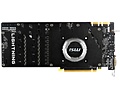 MSI GTX 780 Lightning