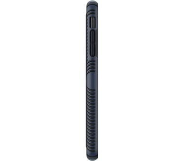 Speck Presidio Grip iPhone XS Max (iPhone XS Max) Grijs