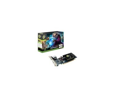 Point of View GeForce 210 512MB DDR3 PCI-E