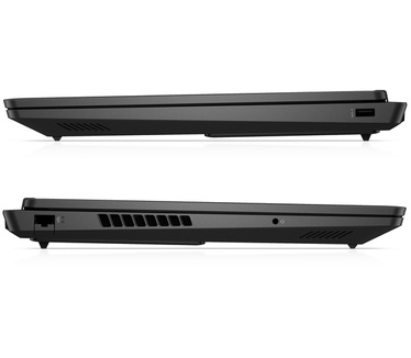 HP Gaming 17-db0035nd