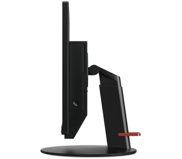 Lenovo 24 Gen3 Zwart