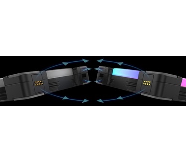 Thermaltake SWAFAN EX14 RGB PC Cooling Fan TT Premium Edition