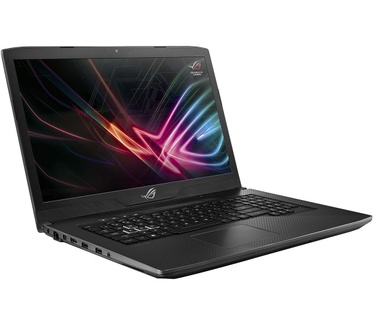 Asus ROG Strix GL703VD-GC083T