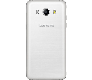 Samsung Galaxy J5 (2016) White Wit