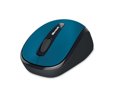Microsoft Wireless Mobile Mouse 3500