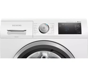 Siemens iQ500 WM14UP72NL I-DOS
