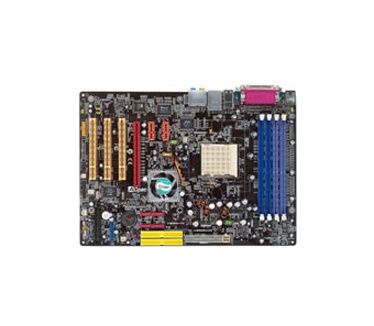 AOpen nCK804Ua-LFS