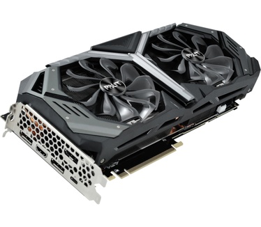 Palit GeForce RTX 2080 GameRock Premium
