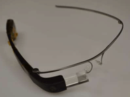 Google Glass Enterprise Edition