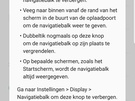Screenshot Samsung Galaxy Note 8