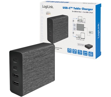 LogiLink PA0232