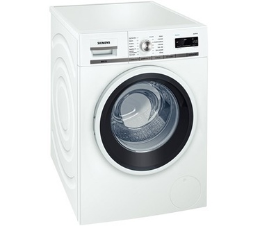 Siemens WM16W461NL