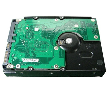 Dell 300GB SAS