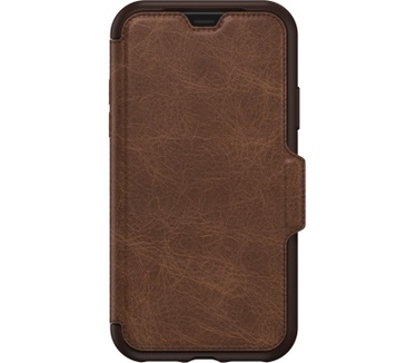 Otterbox Strada Case Apple iPhone X/XS (iPhone Xs) Bruin